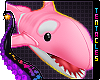 🐋 Orca Plush | Pink