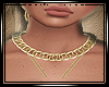 18k Chain 2 necklace