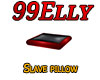 Slave pillow (GA)