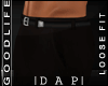 GL:|DAP| Label II LF
