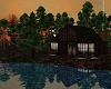 !!Autumn Holiday Cabin