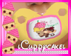!C Monkey Pacifier Yello