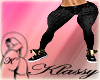 (DEL)BP: Black Jeans