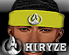 HiRyze Lyfted Headband