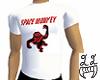 Space Monkey Tee Male