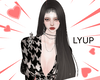鹿 Virgo Ebony