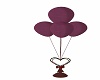 MULBERRY BALOONS