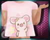 Kids Piggy Shirt