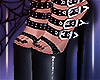 S*Sexy Platforms*