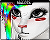 M; Pinceladas Color Hair