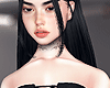 金 Hot Top + Tattoo
