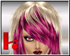 [K] Kylie Blonde Pink
