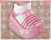 KID ♡ Pink Shoes