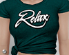 -V- Relax Shirt