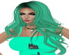 Megan Mint Animated