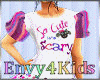 Kids So cute its Scary