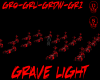 Red Grave Light