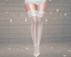 KTN Lace White LLT