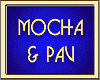 MOCHA & PAV