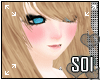 !S_Eugenia Brown Kawaii