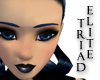 T3 Eyebrows-Raven