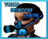 Toxic Dragon Mask
