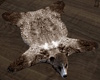 Bear Skin Rug