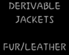 ADD ON FUR JACKET