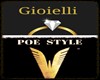 Album Gioielli  PoeStyle