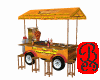 Pancake Cart