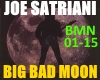 SATRIANI- BIG BAD MOON