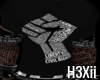 Black Lives Matter Top
