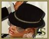 LS~Piper Bowler Hat