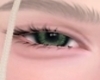 |Dark Green Eyes|