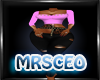 Cash Pink BMPrego