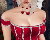 RL Valentine Dress DRV