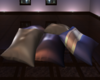 Loft Family Pillows