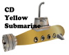 CD Yellow Submarine