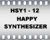 Happy Synthesizer