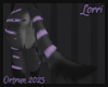 Lorri Tail 1