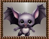 Animated Flying Bats