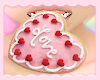 ! love cookie♡