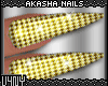V4NY|Akasha Nails