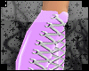 [CD]Liquid Purple Boots