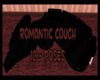 ROMANTIC COUCH