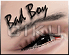 ♔ BadBoy V.5 Eyebrows