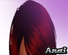 [Y] Hair Mia Red