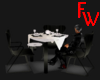 fw table with poses