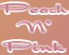 Peachnpink Bracelets