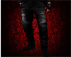 -D.E - Jeans Black